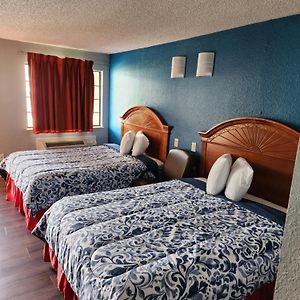 Regency Inn - Fort Sam Houston
